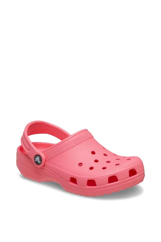 ClogK Crocs sandals blush 34/35(UK2/3)