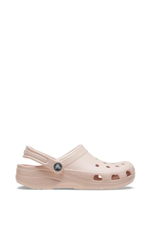 Clogs Crocs Classic Rose 38/39