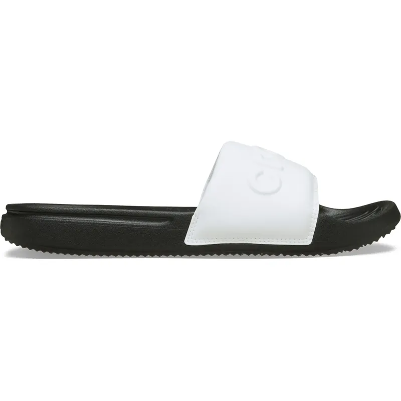 Slides Crocs All Day Noir 43/44