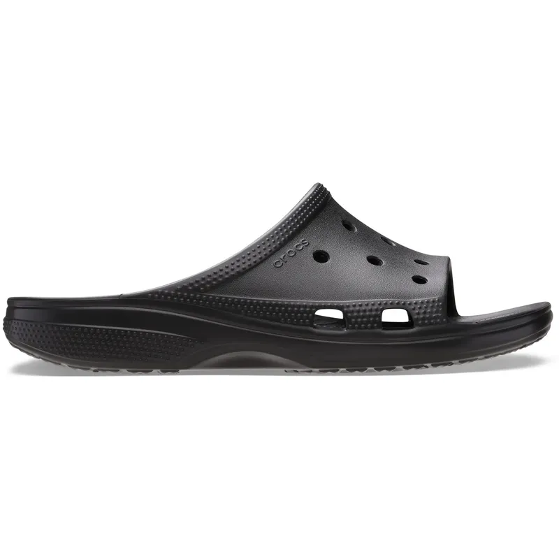 Slides Crocs Noir 48/49