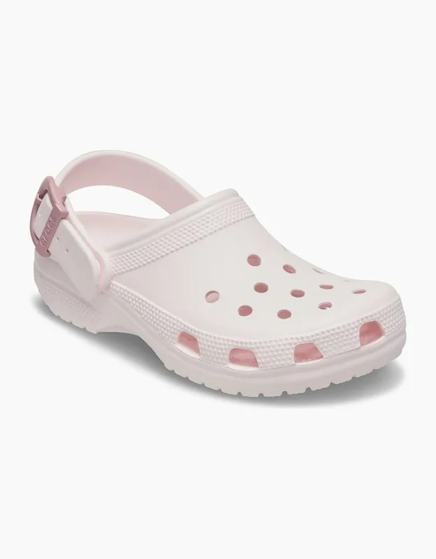 Clogs Crocs Classic Rose 37/38