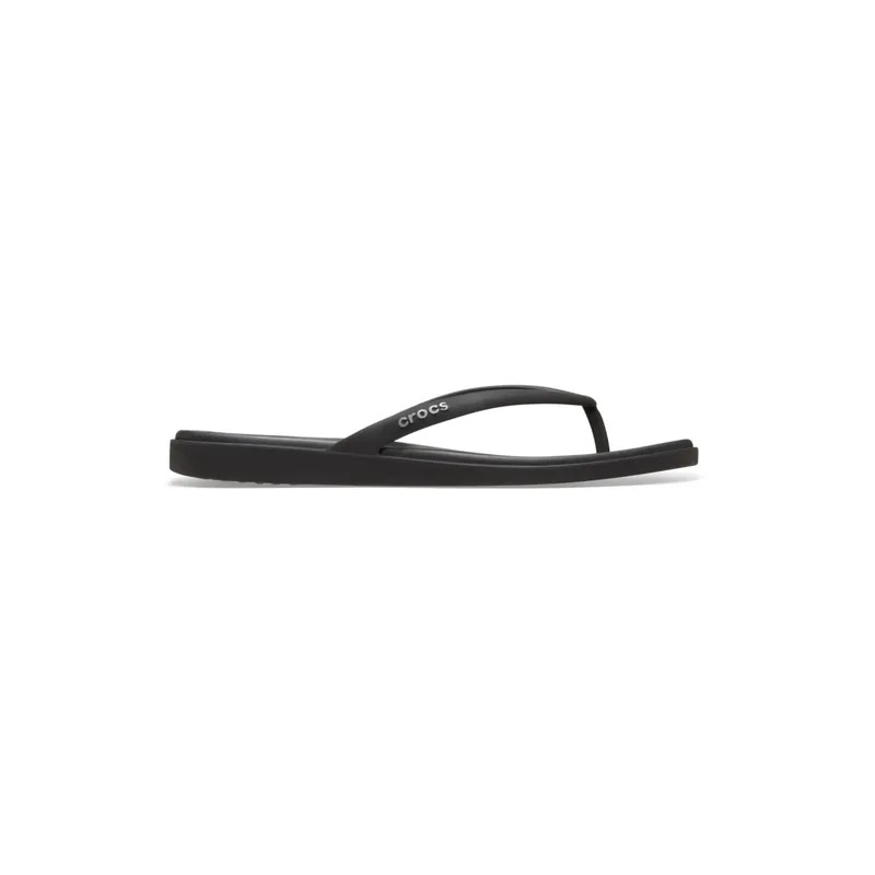 Women's flip-flops Crocs Miami Flip Noir 42/43