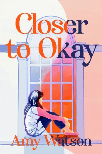 Crooked Lane Books Closer To Okay