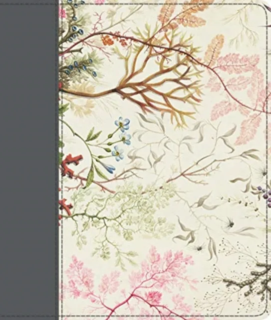 Crossway Books Esv Journaling Bible