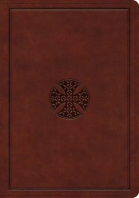 Crossway Books Esv Journaling Bible, Interleaved Edition