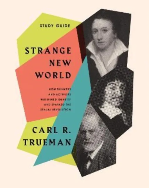 Crossway Books Strange World Study Guide