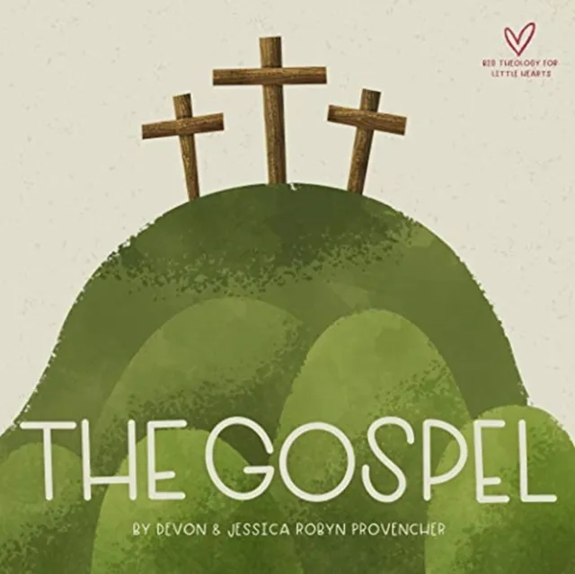 Crossway Books The Gospel
