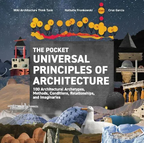 Cruz Garcia The Pocket Universal Principles of Architecture