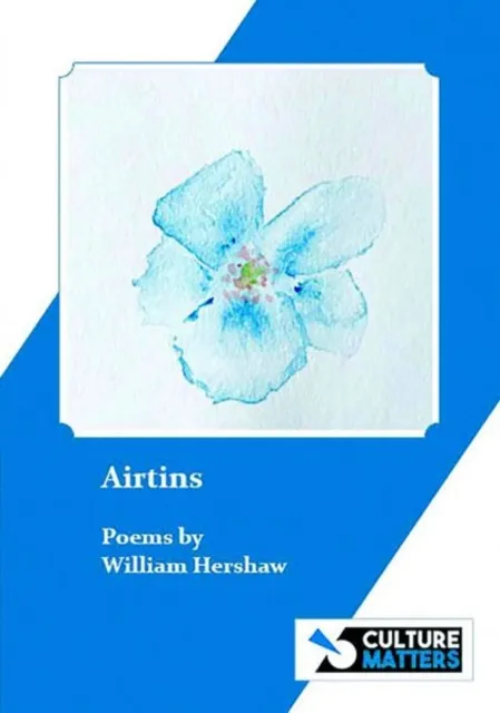 Culture Matters Co-operative Ltd Airtins - Socialism, Scots And The Tao Te Ching