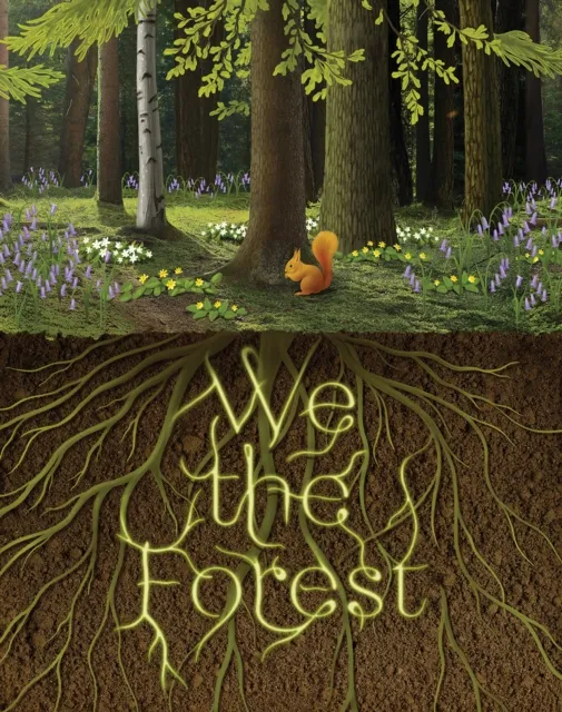 Cultureshock Media Ltd We The Forest