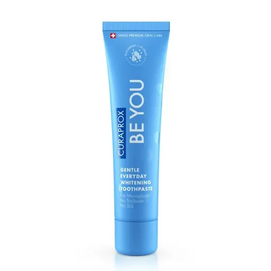 Curaprox Be You Toothpaste Blue 60ml