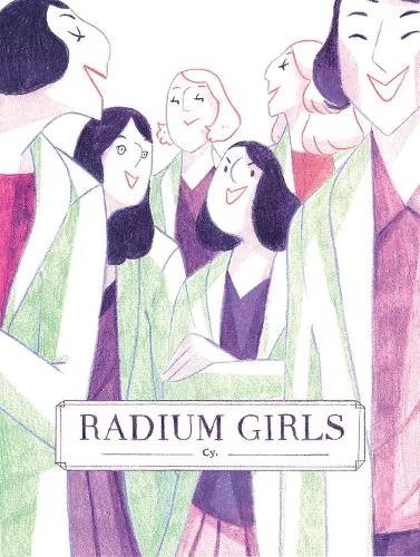 Cy Radium Girls