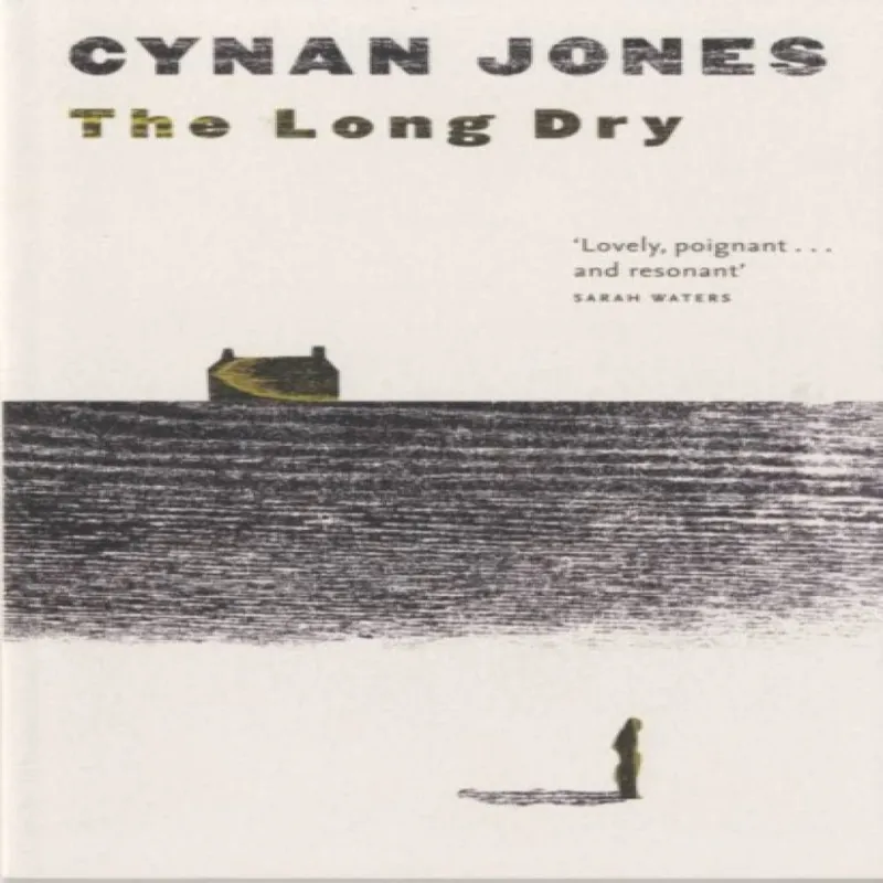 Cynan Jones The Long Dry