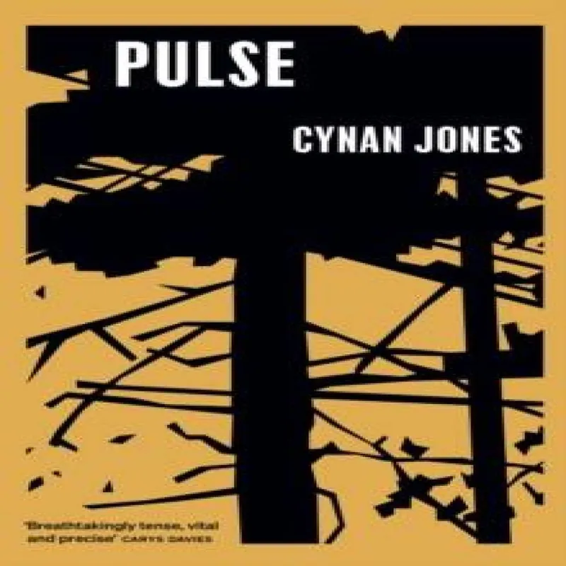 Cynan Jones Pulse