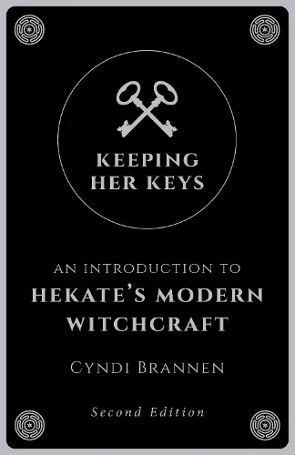 Cyndi Brannen Keeping Her Keys