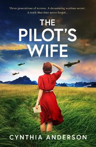 Cynthia Anderson The Pilot's Wife