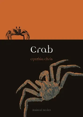 Cynthia Chris Crab
