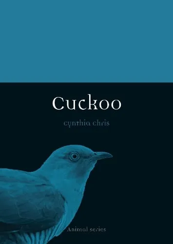 Cynthia Chris Cuckoo