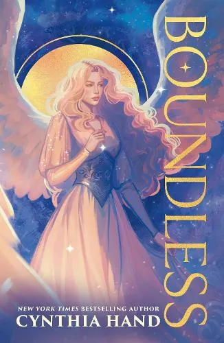 Cynthia Hand Boundless