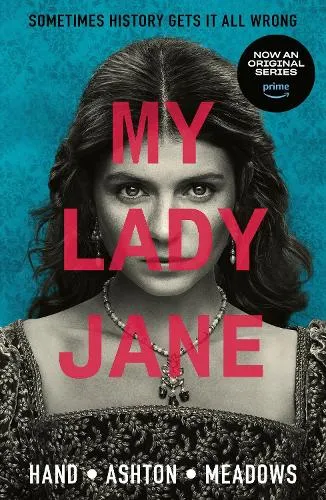 Cynthia Hand My Lady Jane