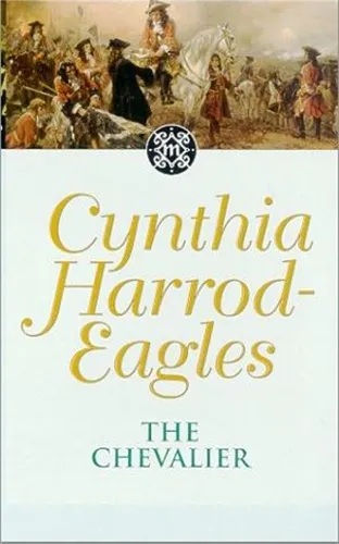 Cynthia Harrod-Eagles The Chevalier