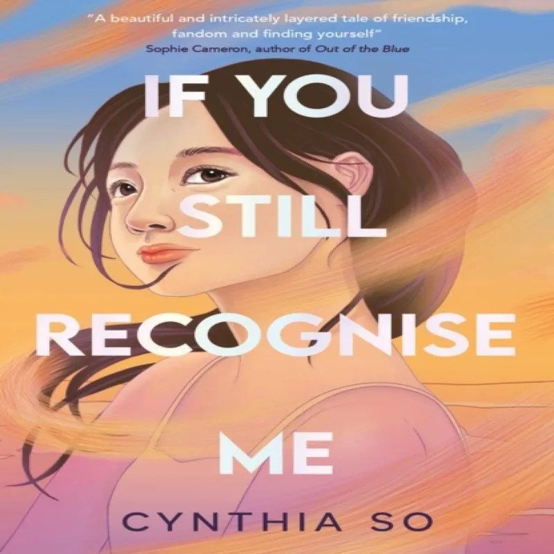 Cynthia So If You Still Recognise Me