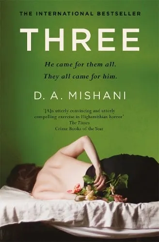 D. A. Mishani Three