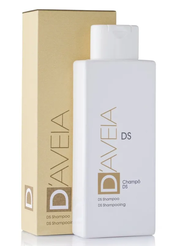 D Aveia D'Aveia DS Shampoo (200ml)