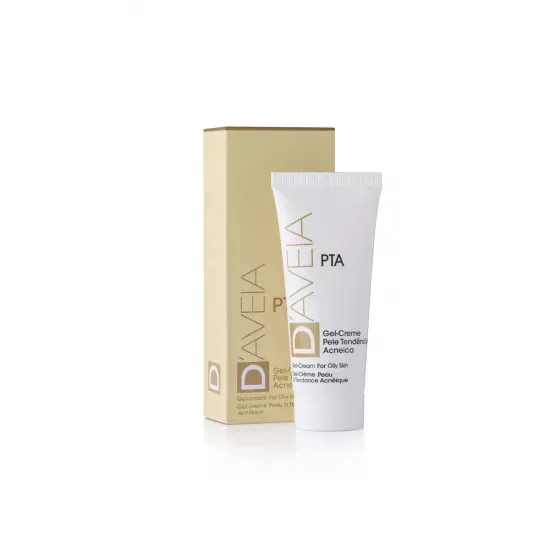 D Aveia D'Aveia Gel-Creme Pta (40ml)