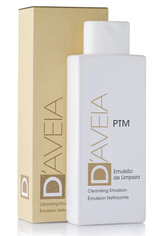 D´Aveia Ptm Cleansing Emulsion 200mL