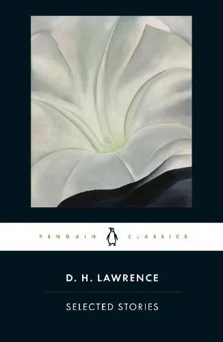 D. H. Lawrence Selected Stories