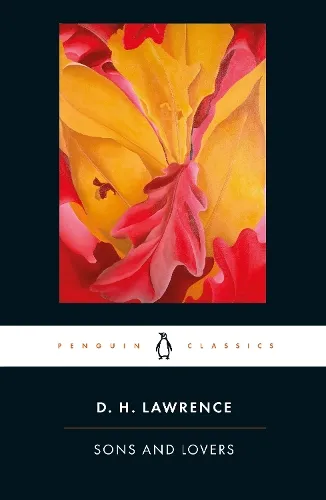 D. H. Lawrence Sons and Lovers
