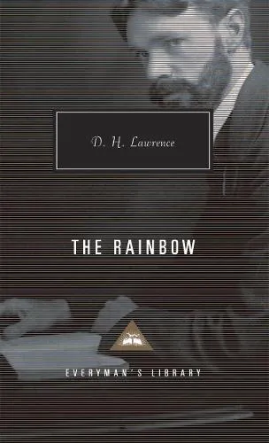 D H Lawrence The Rainbow