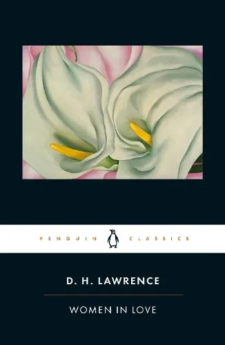 D. H. Lawrence Women in Love