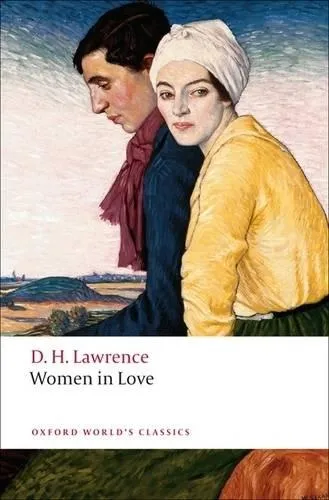 D. H. Lawrence Women in Love