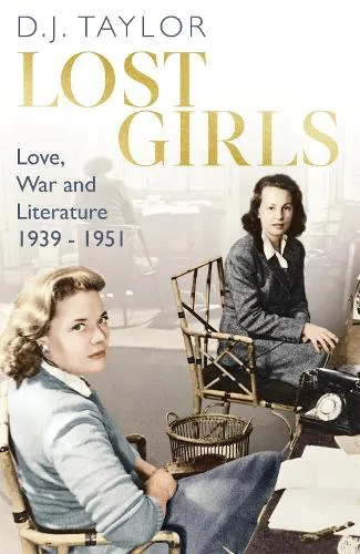 D.J. Taylor Lost Girls