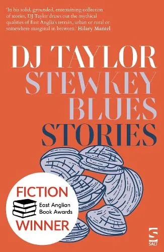 D. J. Taylor Stewkey Blues