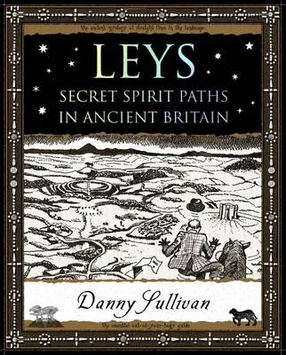 D.P. Sullivan Leys