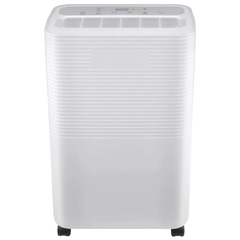 Daewoo COL1612GE Dehumidifier - White