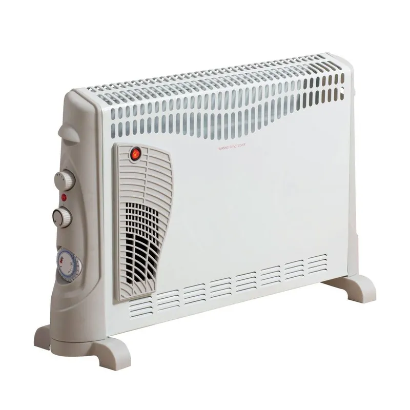 Daewoo HEA1137 Portable Panel Heater - White