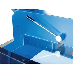 Dahle Heavy Duty Cutter 00