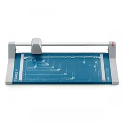 Dahle Personal Rolling Trimmer A4