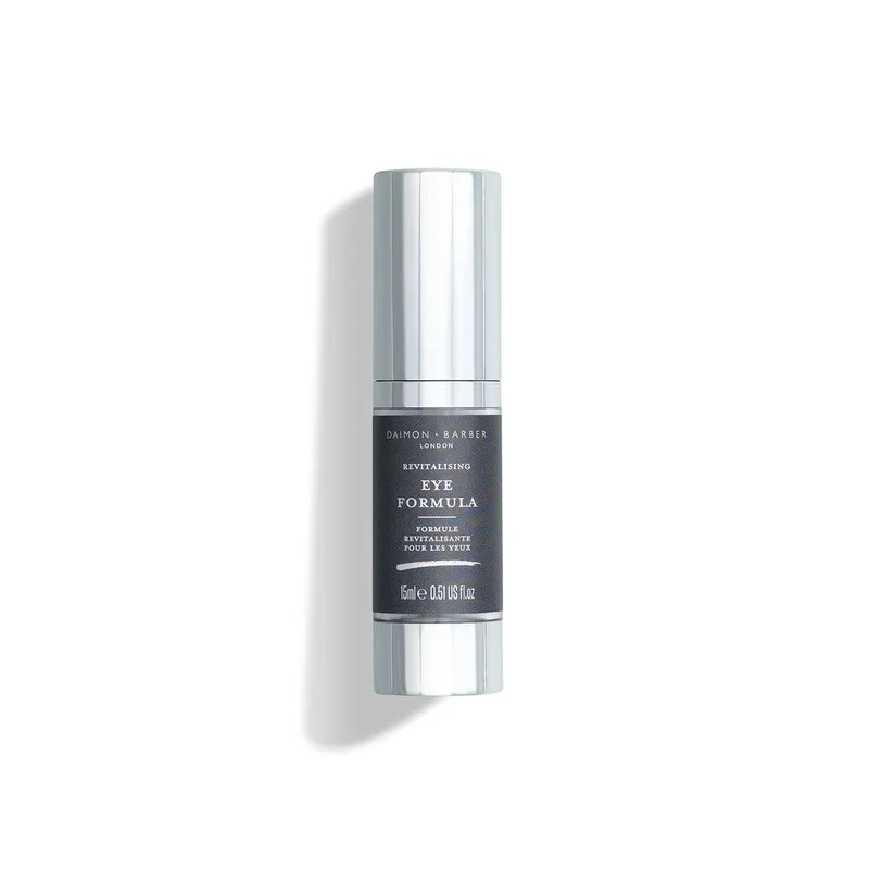 Daimon Barber Men's Age Defence Eye Formula in Mens Grooming Size: 15ml Mens Grooming 15ml