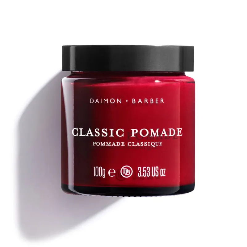Daimon Barber Men's Classic Pomade in Grooming Size: 100ml Grooming female