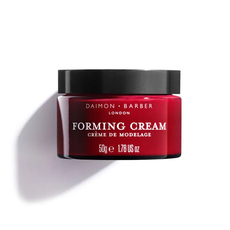 Daimon Barber Forming Cream in Mens Grooming Size: 50ml - Mens Grooming