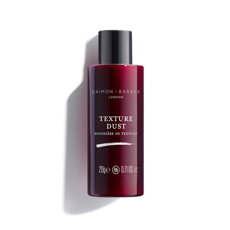 Daimon Barber Men's Texture Dust in Mens Grooming Size: 20g Mens Grooming 20g
