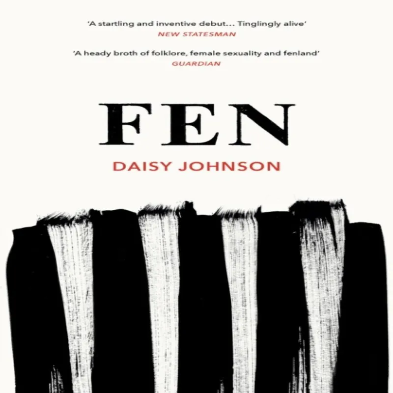 Vintage Publishing Fen