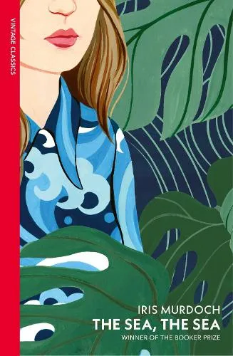 Daisy Johnson The Sea, The Sea