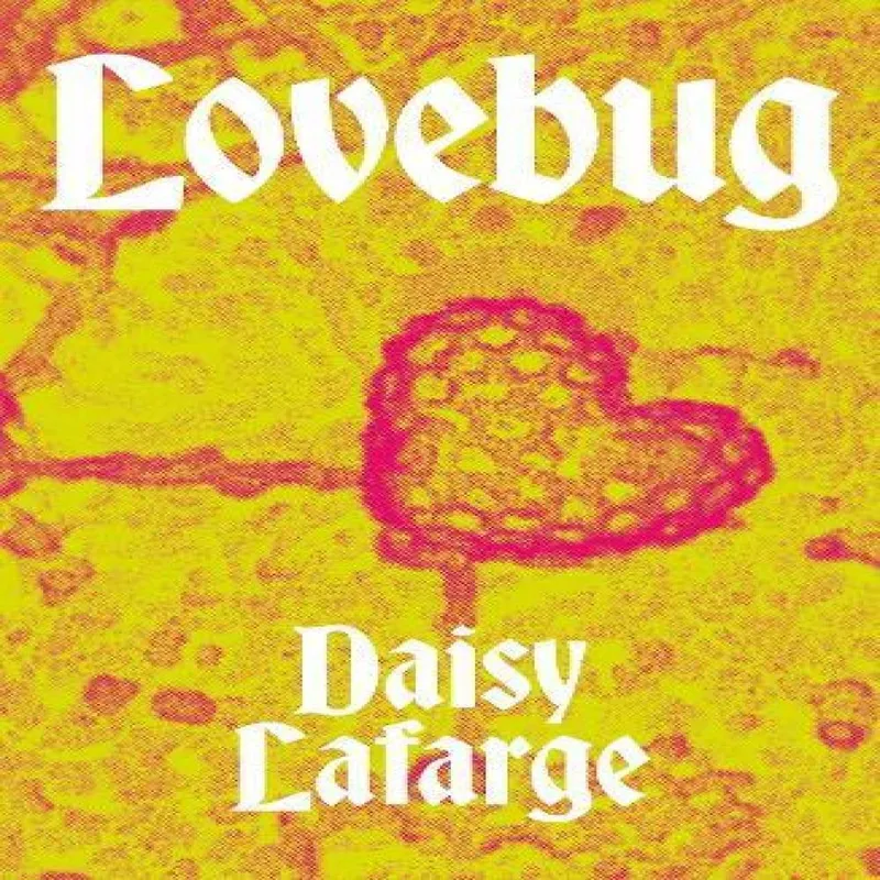 Peninsula Press Ltd Lovebug