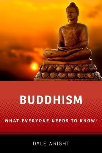 Dale S. Wright Buddhism